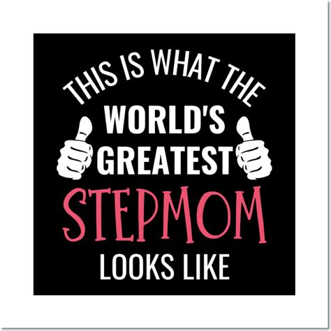 Worlds Greatest Stepmom Snatch .